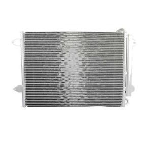 Achetez des Condenseur, climatisation BSG BSG 90-525-008 à prix pour 109,33 €