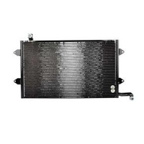 Achetez des Condenseur, climatisation BSG BSG 90-525-016 à prix pour 99,97 €