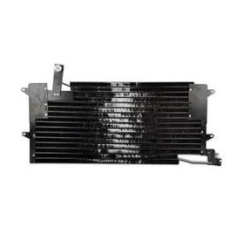 Achetez des Condenseur, climatisation BSG BSG 90-525-018 à prix pour 110,30 €