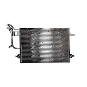 Achetez des Condenseur, climatisation BSG BSG 90-525-019 à prix pour 110,48 €