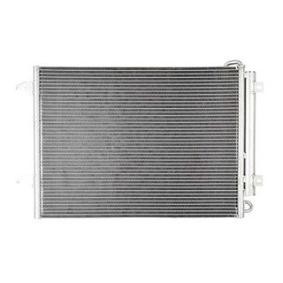 Achetez des Condenseur, climatisation BSG BSG 90-525-020 à prix pour 128,74 €