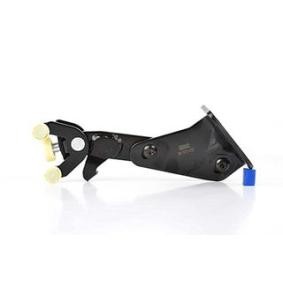 Acquista Guidarullo, Porta scorrevole da BSG BSG 90-975-022 a buon mercato per soli 57,70 €