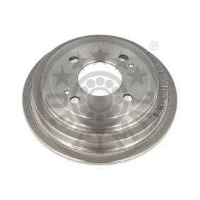 Bremstrommel BT-2070 von OPTIMAL günstig für 52,86 € online kaufen