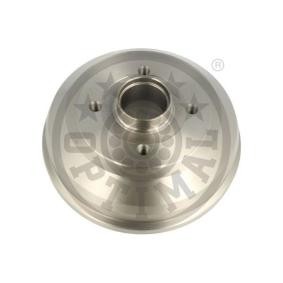 Acquista Tamburo freno da OPTIMAL BT-2120 a buon mercato per soli 100,30 €