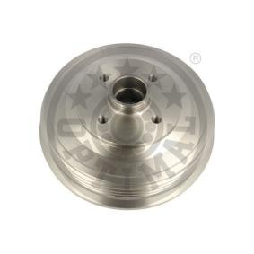 Acquista Tamburo freno da OPTIMAL BT-2210 a buon mercato per soli 124,44 €