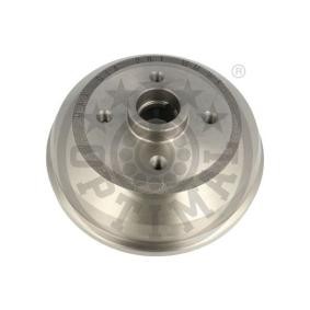 Acquista Tamburo freno da OPTIMAL BT-2240 a buon mercato per soli 129,47 €