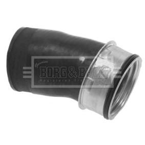 Ladeluftschlauch BTH1153 von BORG & BECK günstig für 46,84 € online kaufen
