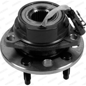 Compre Kit de rolamento de roda da MOOG BU-WB-11143 a um preço baixo por 87,62 €