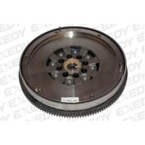 Schwungrad BZFD001 von EXEDY günstig für 519,67 € online kaufen