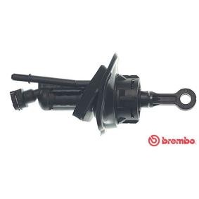Compre Bomba de embrague de BREMBO online para V70 III Furgón / Familiar (135) a precios moderados