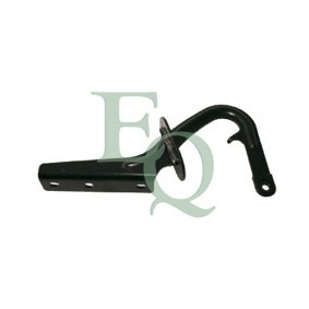 Achetez des Charnière, capot-moteur EQUAL QUALITY C00014 à prix pour 11,15 €