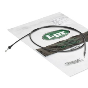 Motorhaubenzug C0009BO von LPR günstig für 7,57 € online kaufen
