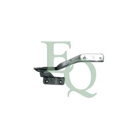 Achetez des Capot de chez EQUAL QUALITY en ligne pour Qashqai / Qashqai +2 I (J10, NJ10) à prix modérés