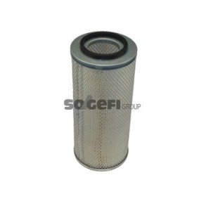 Luftfilter für IVECO von FRAM