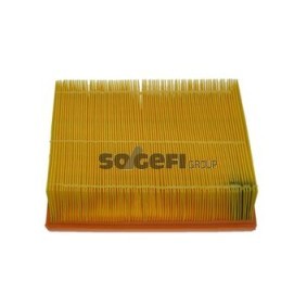 VOLKSWAGEN Luftfilter von FRAM