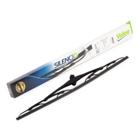 Scheibenwischer 574192 von VALEO günstig für 14,51 € online kaufen