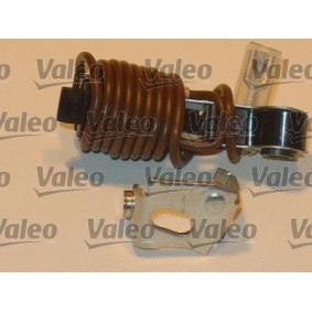 Kontaktsatz, Zündverteiler 582417 von VALEO günstig für 54,68 € online kaufen