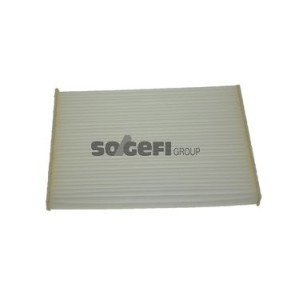 Comprar Filtro de habitáculo de FRAM CF10282 a bajo precio de 15,45 €