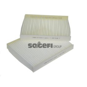 Innenraumfilter CF11220-2 von FRAM günstig für 24,65 € online kaufen