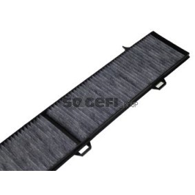 Innenraumfilter CFA10206 von FRAM günstig für 33,80 € online kaufen