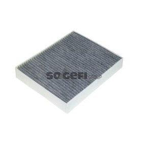 Innenraumfilter CFA11472 von FRAM günstig für 34,05 € online kaufen