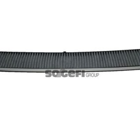 Innenraumfilter CFA8913 von FRAM günstig für 55,91 € online kaufen
