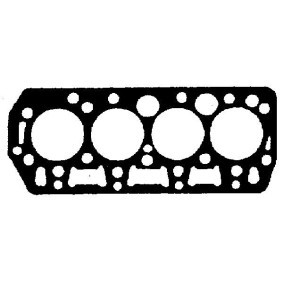 Comprar Junta de culata de BGA CH4380 a bajo precio de 12,73 €