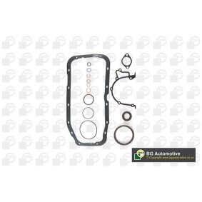 Dichtungssatz, Kurbelgehäuse CK5394 von BGA günstig für 26,67 € online kaufen