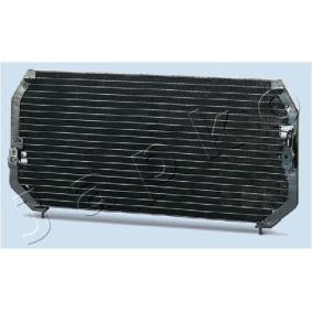 Klimakondensator CND153003 von JAPKO günstig für 199,72 € online kaufen