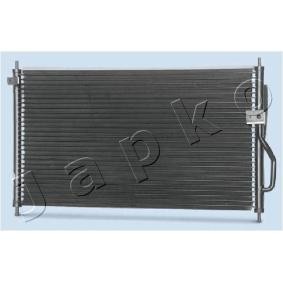 Klimakondensator CND193006 von JAPKO günstig für 132,20 € online kaufen
