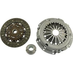 Kupplungssatz von KAVO PARTS