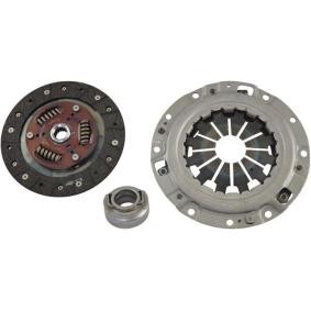 Köp Kopplingssats från KAVO PARTS på nätet till HIJET Pick-up (_U60) till schyssta priser