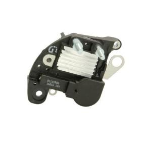 Lichtmaschinenregler CQ1011377 von LAUBER günstig für 28,51 € online kaufen