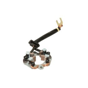 Halter, Kohlebürsten CQ2050022 von LAUBER günstig für 15,16 € online kaufen