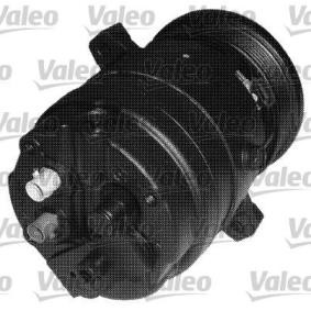 Klimakompressor 699566 von VALEO günstig für 519,21 € online kaufen