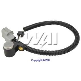 Kurbelwellensensor CRK153 von WAI günstig für 38,73 € online kaufen