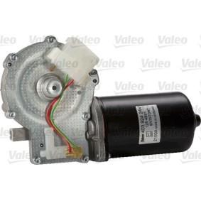 Innenraumgebläse von VALEO