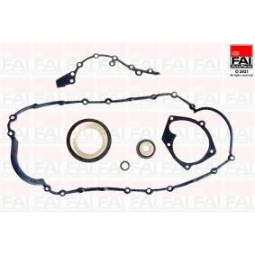 Dichtungssatz, Kurbelgehäuse CS1433 von FAI AutoParts günstig für 21,16 € online kaufen