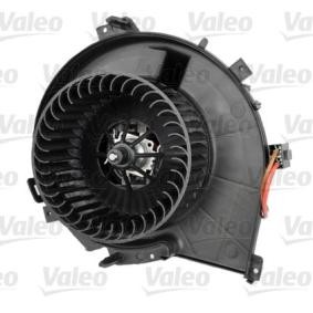 Innenraumgebläse von VALEO