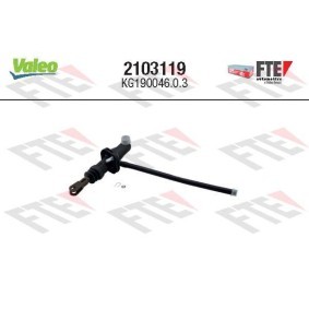 Scheibenwischer von VALEO 728803