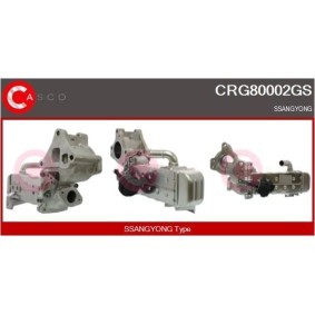 Køb Servopumpe af CASCO CSP70123AS til den lave pris 2519,82 DKK
