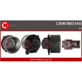 Köp Startmotor av CASCO CST10536GS till det låga priset 3864,21 kr