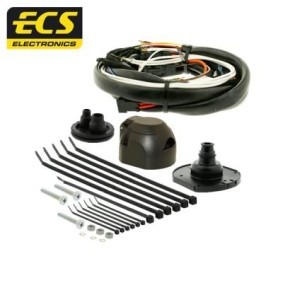 Comprar Kit eléctrico para enganche de remolque de ECS CT-003-BB a bajo precio de 41,49 €