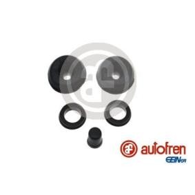 Reparatursatz, Radbremszylinder D3125 von AUTOFREN SEINSA günstig für 4,80 € online kaufen