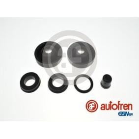 Reparatursatz, Radbremszylinder D3549 von AUTOFREN SEINSA günstig für 4,87 € online kaufen