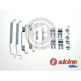 Acquista Kit accessori, Ganasce freno da AUTOFREN SEINSA D3959A a buon mercato per soli 9,74 €