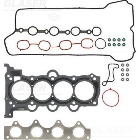 Dichtungssatz, Zylinderkopf D40555-01 von GLASER günstig für 98,77 € online kaufen
