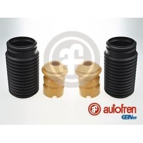 Compre Kit de protecção contra o pó, amortecedor da AUTOFREN SEINSA D5057 a um preço baixo por 53,48 €