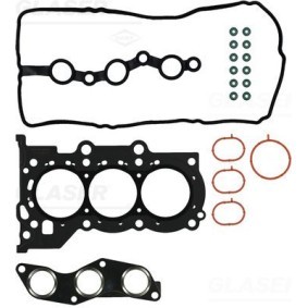 Dichtungssatz, Zylinderkopf D90239-00 von GLASER günstig für 79,83 € online kaufen