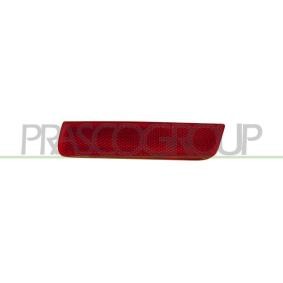 Acquista Riflettore, Luce di posizione / ingombro da PRASCO DA8204353 a buon mercato per soli 60,96 €